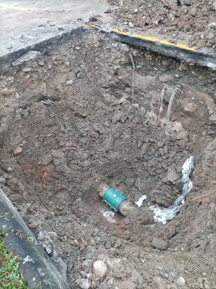 消防水管漏水检测维修-社旗上门