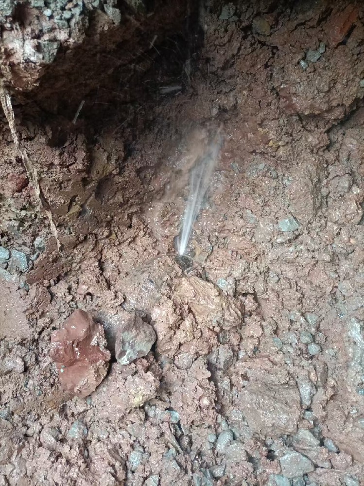 社旗县自来水管漏水检测维修