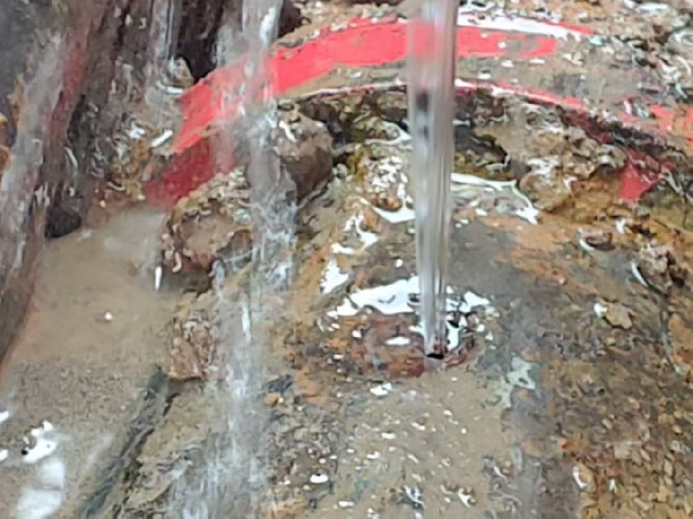 社旗本地水管漏水检测方法 专业探漏/查漏服务全解析